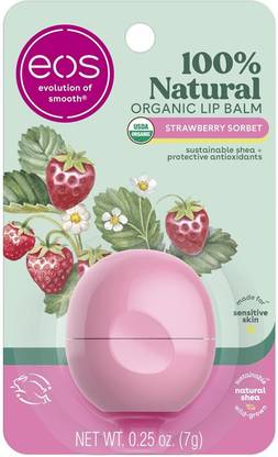 eos Sphere Lip Balm, Sweet Mint Mint