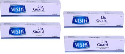 VISIA Lip Guard With Sunscreen Perfume