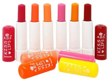 Bendiu Lip Balm Fruity