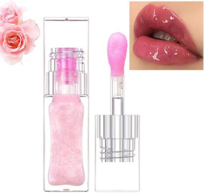 AFARAXIA Lip Gloss Moisturizing, Plumping lip