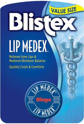 Blistex Lip Medex Lip Balm , Medex