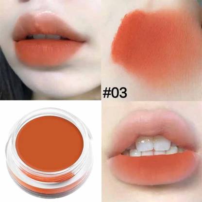 manasona Korean Lip And Cheek Tint Tinted Lip Balm BERRY WINE