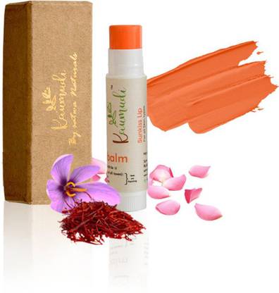 Kaumudi Sunkiss Lip Handmade & Natural Lip Balm Sunkiss Lip