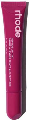 Rhode FOR LIP RASPBERRY JELLY