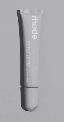 Rhode Hydrating & Nourishing Lip Care with Natural Tint for Soft unscented sans perfume