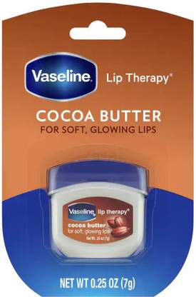 Vaseline Lip Therapy Cocoa Butter coco