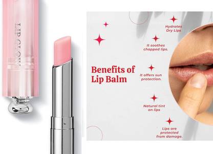 sheny soft Natural Changing Color Long-Lasting Nourish Protect Lip Balm Natural LIP BALM