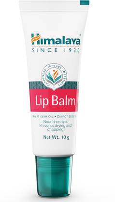 HIMALAYA LIP BALM BLISTER PACK GENERAL