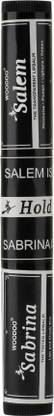 woodoo 2 IN 1 MULTIFUNCTIONAL LIPBALM NO FLAVOUR