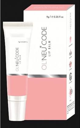 ol'neu CODE LIP BALM STRAWBERRY