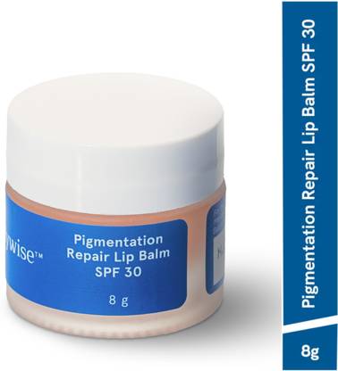 Be Bodywise Lip Pigmentation Repair Balm Exfoliate, Moisturize & Reduce Pigmentation watermelon