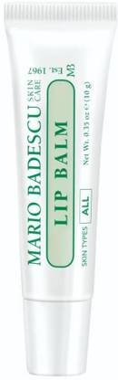 Mario Badescu Lip Balm natural