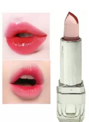 AMOSFIA COLOR CHANGING LIPSTICK strawberry