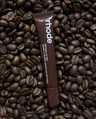 Rhode Hydrating & Nourishing Lip Care with Natural Tint ESPRESSO