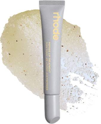 Rhode Lip Tint – PASSION FRUIT JELLY | Hydrating Tinted Lip Balm with Glossy Finish NATURAL