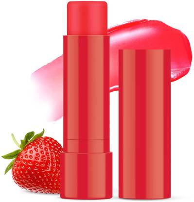 FLORERO Lip Balm Lip Care Stick candy