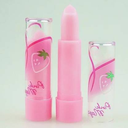 MYEONG Mood Changing Pink Lip Balm
