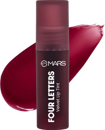 MARS Love Track Collection Lip Tint