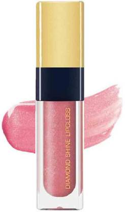 THTC Shimmer Gel Lip Gloss For Lips
