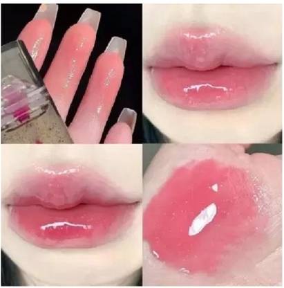 MYEONG Hydrating Plumping Liquid Lip Gloss Lip Stain