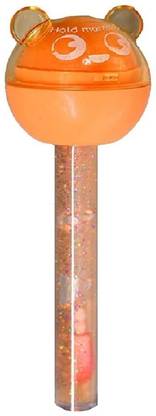 pink shimmer 2in1 Lip Balm