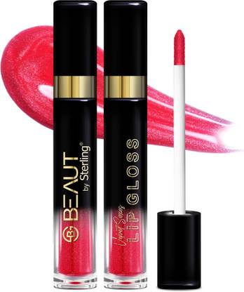 Beaut by Sterling Velvet Series Lip Gloss 4.5 ml