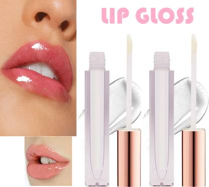 ADJD Smooth And Shiny Lips Long lasting