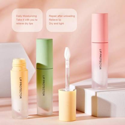 MYEONG lip milk lips glossy lip gloss combo