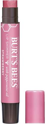 Burt's Bees 100% Natural Moisturizing Lip Shimmer,