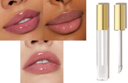BLUEMERMAID PROFESSIONAL LIP GLOSS FOR LIP MAKEUP PREPARATIONS