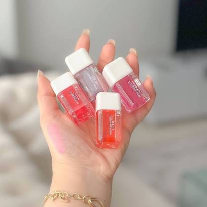 Latixmat Nourish Moisturize Plumper Lipstick For Dry Chapped Lip