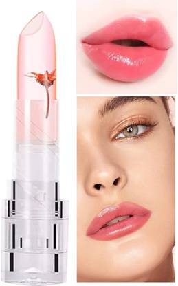 JANOST 100 % Perfect Lip Gloss Non Sticky and Hydrating Lip Gloss