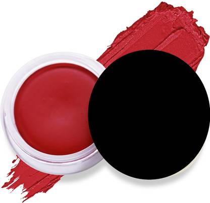 YAWI Long Lasting Lip Tint Waterproof Matte Filling Lip Mud