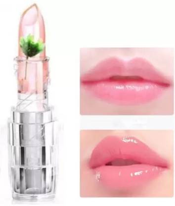 Jiwoo 24h long lasting magice gel lisptik for women