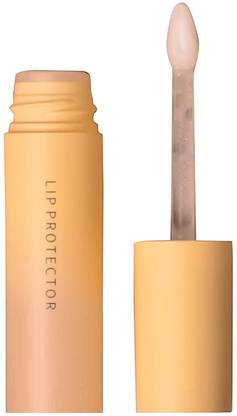 MYEONG white milk lip gloss