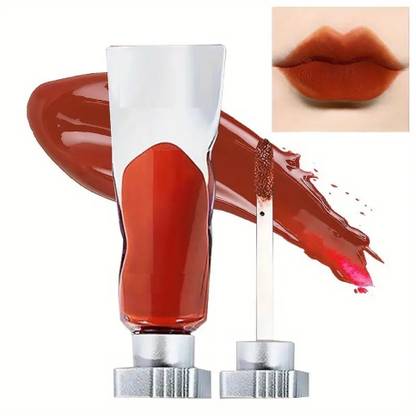 Facejewel Super Soft Velvet Matte Smudgeproof & Waterproof Lipgloss