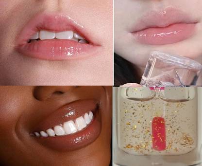 luzimaisa Best Pink Shade Based Colour Changing Lip & Cheek Tint