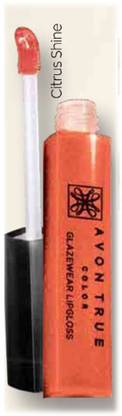 AVON True Color Glazewear Lipgloss-AV16