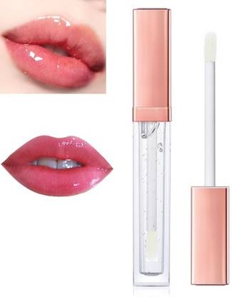Herrlich TRANSPARENT LIP GLOSS BEST FOR SOFT LIPS