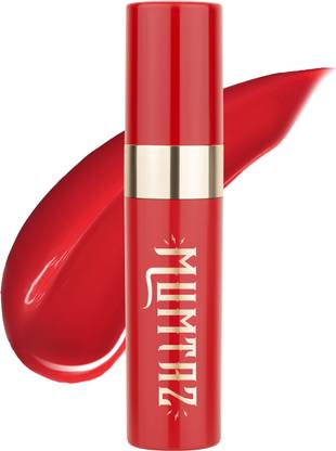MARS Cinemagic Transfer-Proof Lip Gloss |Intense High-Shine Color