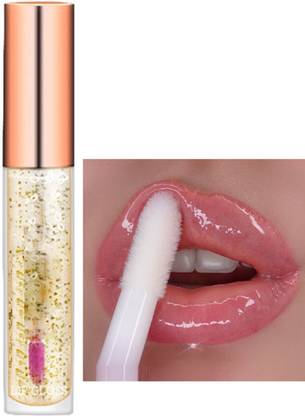 ADJD Light Plumper Moisturizing Lip Gloss Clear