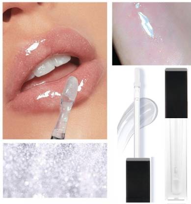 Arcanuy WATER PROOF LIP GLOSS FOR WOMEN