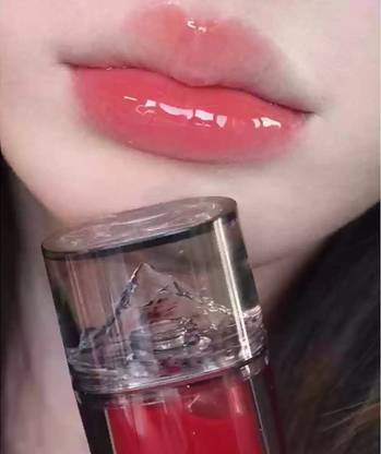 GABBU Plumping Lip Gloss Non-Sticky Pigmentation Shine Finish Gloss