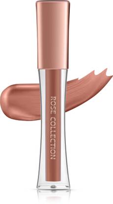C.A.L. Los Angeles Liquid Matte Lipgloss, Long Lasting & Smudge Proof Lip Color for Womens