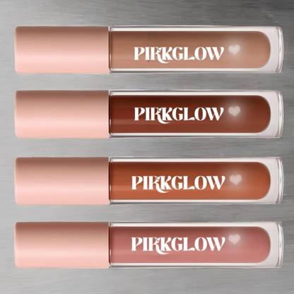 PIRKGLOW CoralDream Gloss LIPGLOSS LIPSTICK