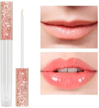 THTC New Lip Gloss trendy & Soft Matte Shine Lip Glossy Finish For Lips Makeup