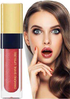 THTC Pink Tinted Lightweight Lip Gloss