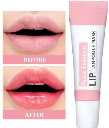 manasona Lip Balm Tint for Long Lasting Moisturization for Dry & Chapped Lips