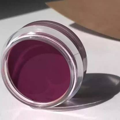 GABBU Lip & Cheek Tint purple