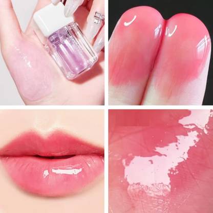 REIMICHI lip plumper gloss FRESH